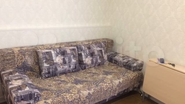 Собственник.Сдам посуточно 1-к. квартиру, 27 м², 2/23 эт. 8 (989) 165-43-11 смотреть онлайн