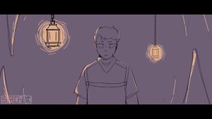 "The Fall" | Dream SMP Animatic