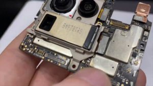 Ремонт Xiaomi Mi 11 Ultra ? Xiaomi замена дисплея