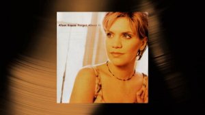 Alison Krauss - Forget About It (Official Audio)