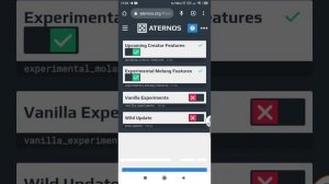 как убрать рекламу и как зделать атернос 24/7 без ВК