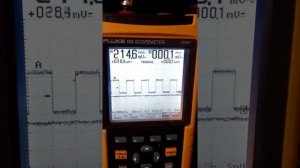 Fluke 123