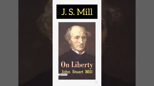 Books written JS Mill important for UGC NET JRF