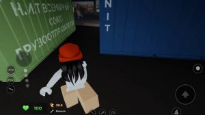 играем в эвейд|роблокс