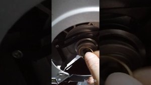 Отрезной круг по металу на торцовочную пилу через переходное кольцо