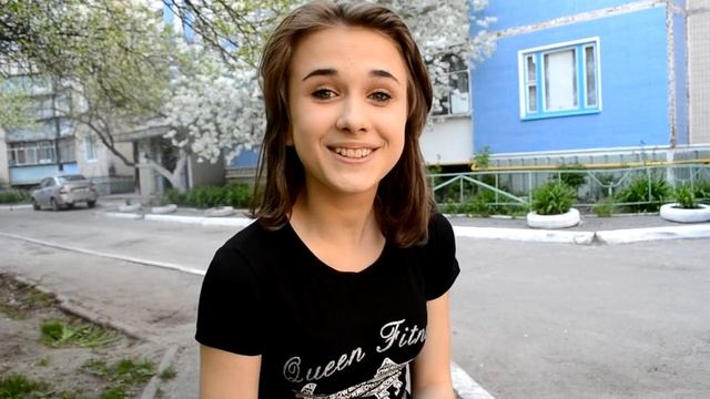 Девочку под спор заставили говорить Пися смотреть онлайн