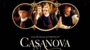 New Musical by composer Sergey Voronin "Playing Casanova". New York, 2024