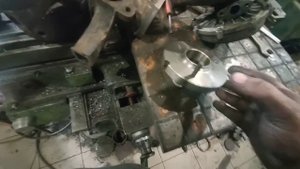 как поставить турбину на газон???