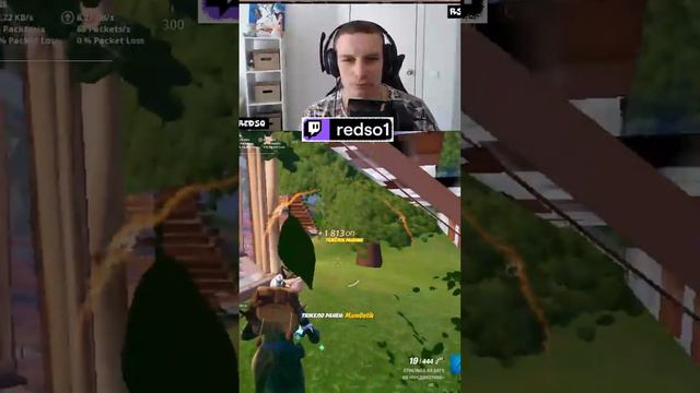 Отправил в лобби двух киберов в Фортнайт #fortnite #фортнайт #фортнайткиберспорт