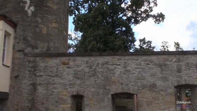 Burg Königsberg ist die Ruine einer ehemaligen hochmittelalterlichen Reichsburg