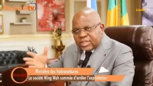 SOMMET DES 3 BASSINS. Le Congo et la pollution pétrolière au quotidien