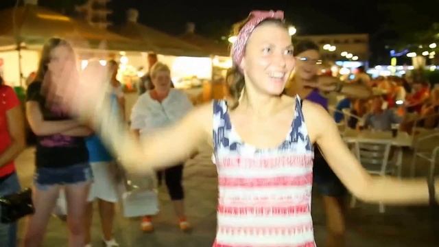 Zumba смотреть онлайн