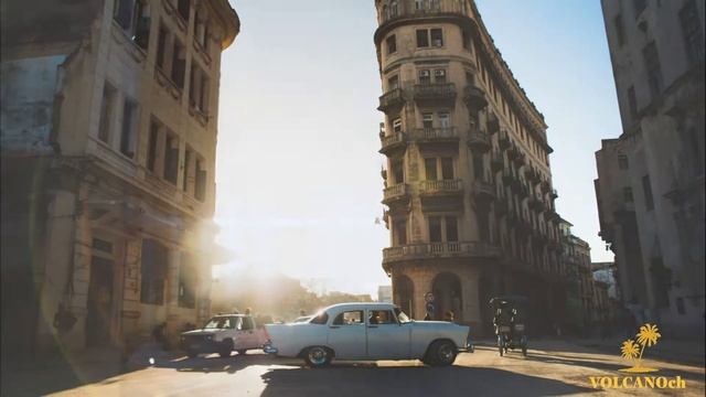 Куба, Музыка и Море. Cuba, Music and Sea. смотреть онлайн