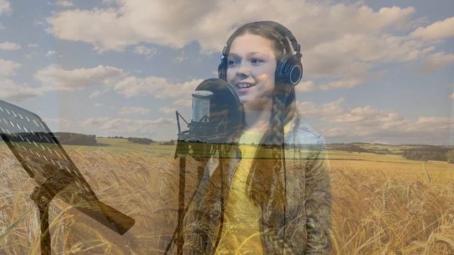 Никитина Анастасия Витальевна - Конь (музыка И. Матвиенко, Слова А. Шаганов)