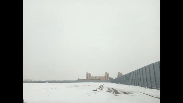 АРЕНА-ОМСК #2 продолжение уже следует Достопримечательности Омска 20 часть 25.12.2019 смотреть онлайн