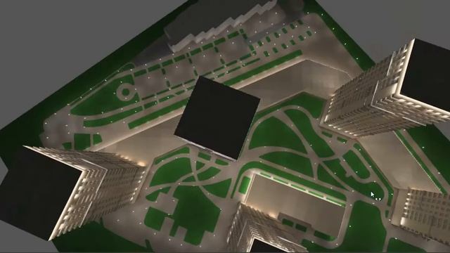 Жк и снова dialux evo. смотреть онлайн