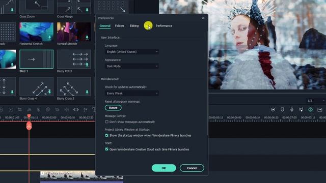 5 Things You Must Do Before Starting Your Next Project with Filmora 11