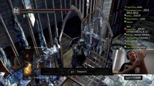 ПАПИЧ ПОПАЛ В КЛЕТКУ! НУ ЭТО ДРОП! / Папич проходит Dark Souls Remastered (16 часть)