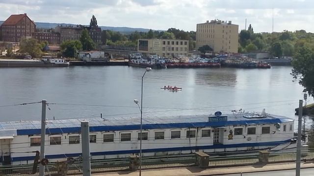 Щецин ЖД вокзал смотреть онлайн