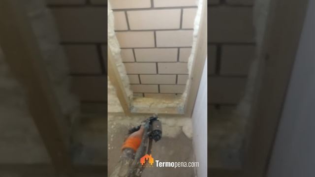 Утепление балкона пенополиуретаном. Работаем по Нижнему Новгороду + 300 км. смотреть онлайн