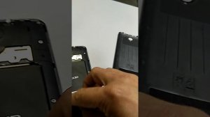 DEXP ixion es355 замена аккумулятора на аналог
