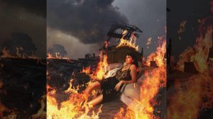 Rebecca Black - Destroy Me (slowed + reverb)