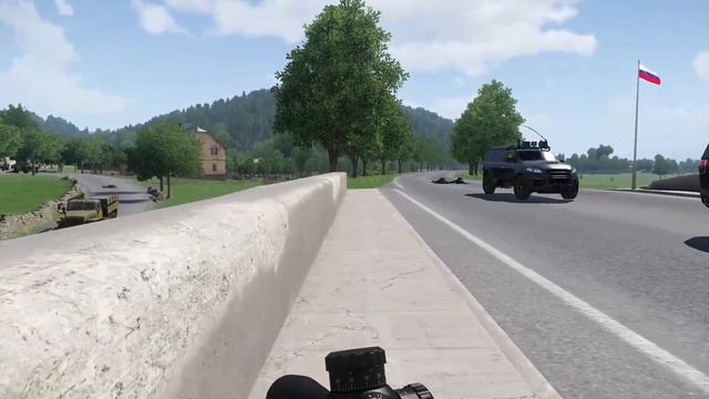 Ukrainian hero!! The best sniper saves 12 Ukrainian girls from the hands of Russian generals смотреть онлайн