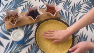 ХИТ ПИРОГ СО СГУЩЕНКОЙ. ВОСТОЧНЫЙ ПИРОГ.