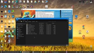 Как скачать мод Security Craft |  Моды майнкрафт
