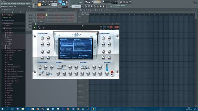 Elysium Gyakorlás смотреть онлайн