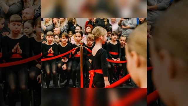 Подиум. Дети модели. Модельное агенство "АртМода". Экзамен по дефиле.
