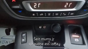 Renault Grand Scenic 2009g. 1.5D 81kw/110zs