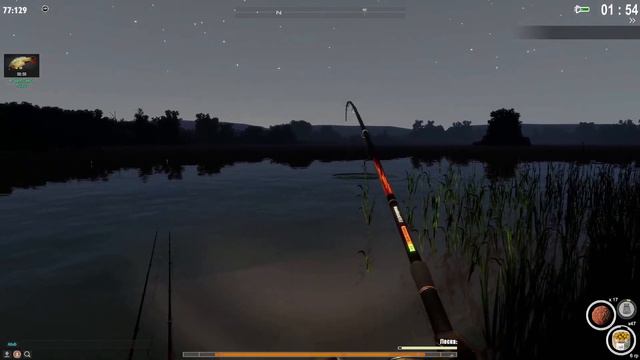 Fisher Online Франция : Карп смотреть онлайн