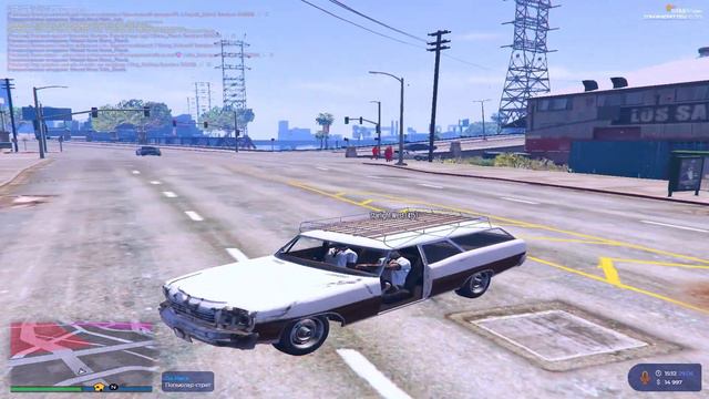 ПЕЧЕНЬКИ В ГЕТТО №8 | ТУЛЕВО В ГЕТТО ГТА 5 РП STRAWBERRY смотреть онлайн