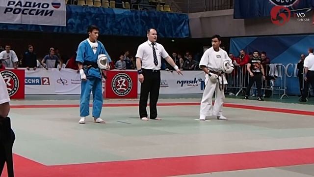 230 ед. ФИНАЛ. Чижов Александр (СФО) vs Сабитов Закир (ЦФО)