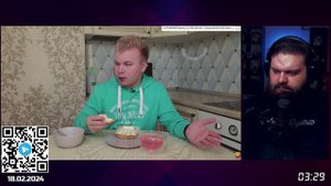 Опять выживает Петряев | комментирует Министерство Логики Live