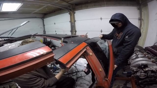 Shit Box Slab Life #2 Chopped & Screwed смотреть онлайн