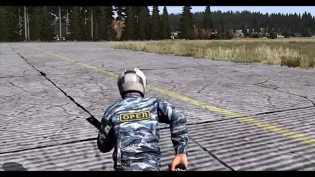 [ROB] Три товарища (HeadHunterZ) смотреть онлайн