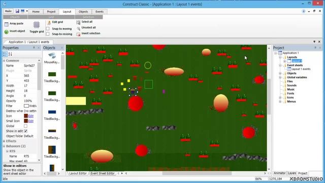 Как сделать игру стратегию 19 часть смотреть онлайн