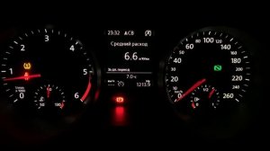 Расход топлива ⛽️ VW PASSAT B8 2.0 TDI DSG