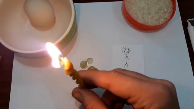 Как Забеременеть быстро . 3 ритуала на зачатие