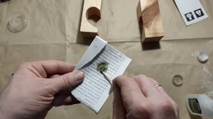 эпоксидная смола МОМЕНТ / как сделать эпокидную смолу дома