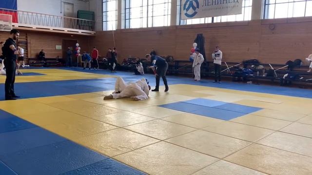 Цапенко Василий - Ступаненко 70 кг смотреть онлайн