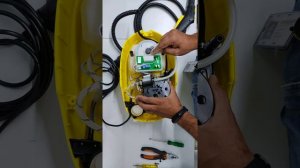 || Part 1 || Repairing of Karcher SC 3 EasyFix || How to Repair Karcher Machine || ??????