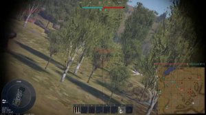 War thunder R3 T20 IN 2020 (Operation Winter)