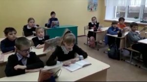 М. Лермонтов "Ашик-Кериб". Читает Куприянова Александра, 10 лет