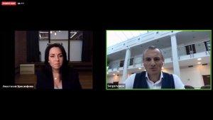 Сергей Иванов (ГК "ЭФКО") о тонкостях HR и нестандартных подходах к поиску и отбору персонала