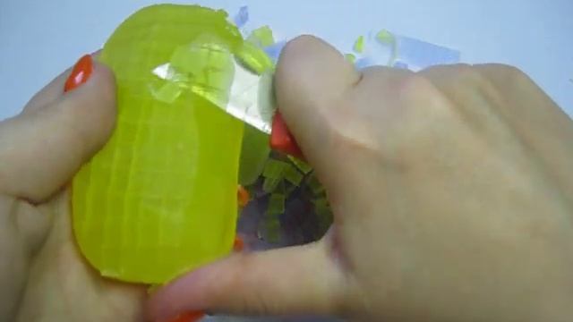 ASMR\резка мыла\глицериновое мыло\прозрачное мыло