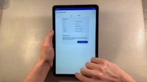 ОБЗОР OPPO Pad Air 4/128GB (ПЛЮСЫ И МИНУСЫ)