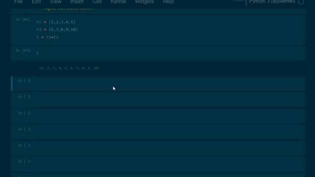 Mastering Python Tuples: A Comprehensive Guide for Beginners | Malayalam | Python Tuples explained